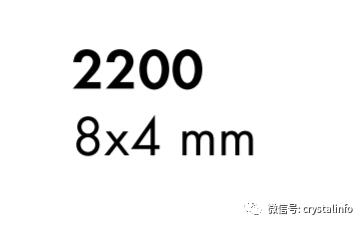 异形水晶玻璃平底石（Flat Backs No Hotfix）草图编号汇总。