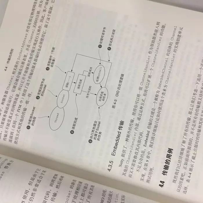 一台小霸王学习机让他走上软件之路，一份热爱让他练就Netty实战