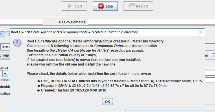 JMeter教程| Web性能测试技巧