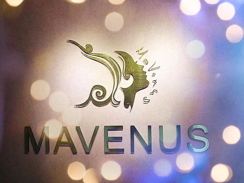 Mavenus品牌升级公告