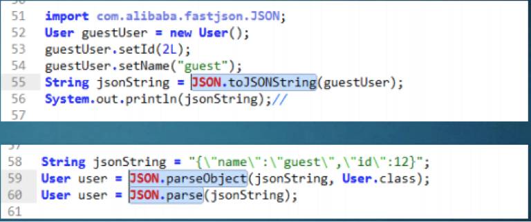 Java JSON 反序列化之殇（看雪2017安全开发者峰会演讲回顾11）