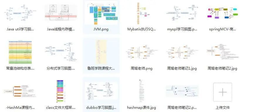 连spring源码都没啃透，那面试java后端高级开发的事还得再等等