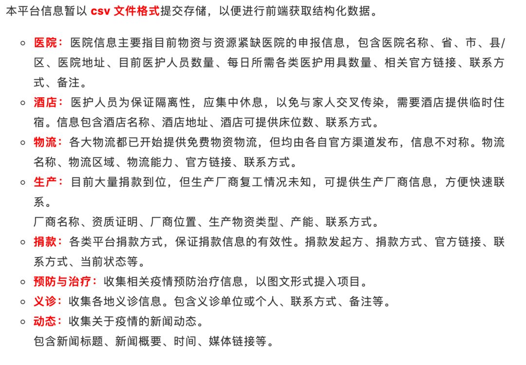 @开发者，带上装备，开源项目wuhan2020等你一起组建“技术武装队伍”