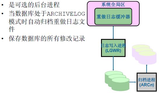 万字详解Oracle架构、原理、进程，学会世间再无复杂架构