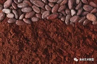 cacao与cocoa 傻傻分不清的“可可”