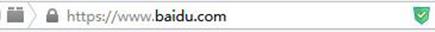 百度全站切换https，技术宅告诉你为什么搜索更安全了