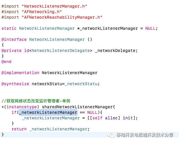 IOS AFNetworking的使用与YYModel解析JSON数据（一）