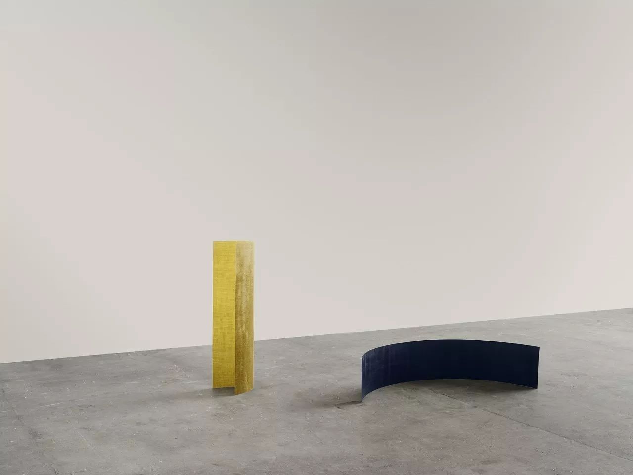 Canvas面料还能这么玩，Giulio Ridolfo绝对想不到！| Kvadrat "My Canvas" in LDF