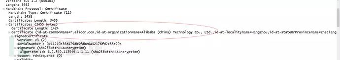 安全科普：HTTPS初探