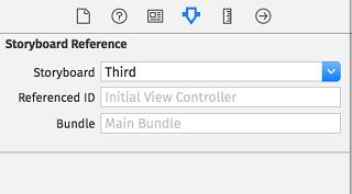 Xcode 7：Storyboard Reference、Strong IBOutlet以及Scene Dock