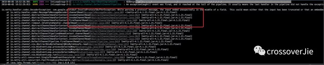 Netty(三) 什么是 TCP 拆、粘包？如何解决？