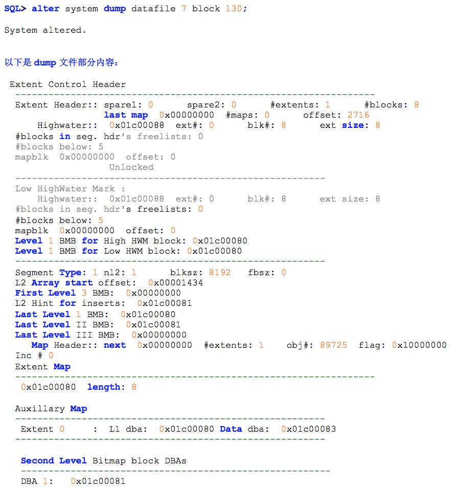 探究 Oracle 高水位对数据库性能影响