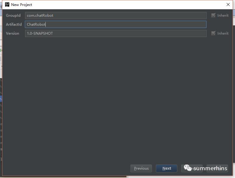 项目笔记: 使用intellij idea搭建MAVEN+SSM(Spring+SpringMVC+MyBatis)框架