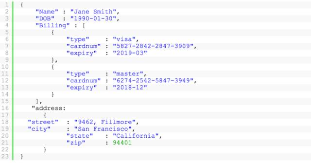 保持冷静，节制使用 JSON