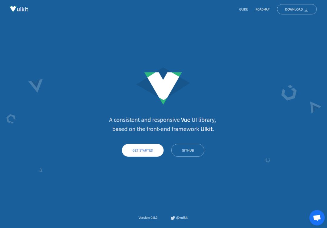 超全的 Vue 开源项目合集，签收一下