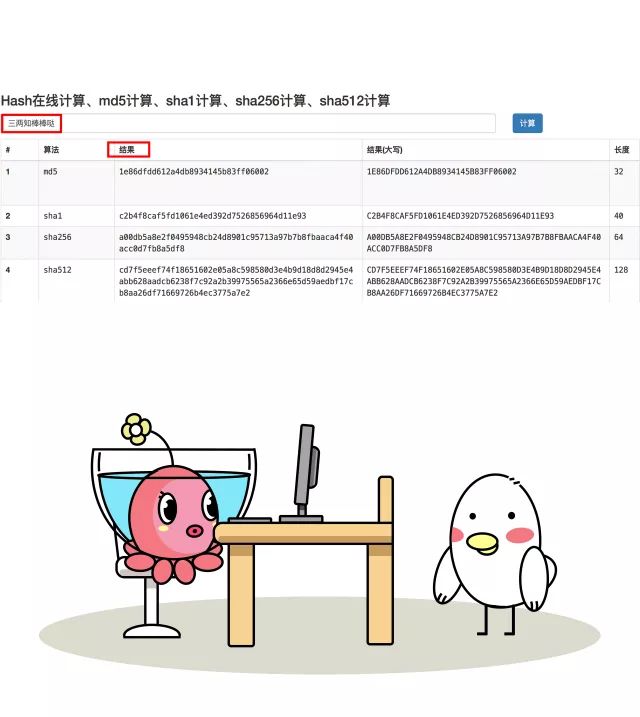 区块链加密系统——哈希算法 | 三两知财漫
