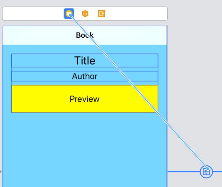 Xcode11中 Storyboard 页面跳转的一些修改