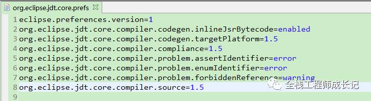 eclipse+maven+spring