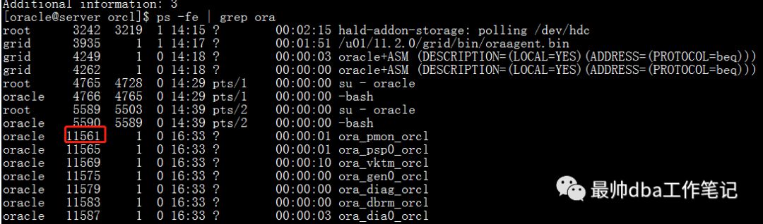 【ORACLE】RMAN各种情况下的备份恢复