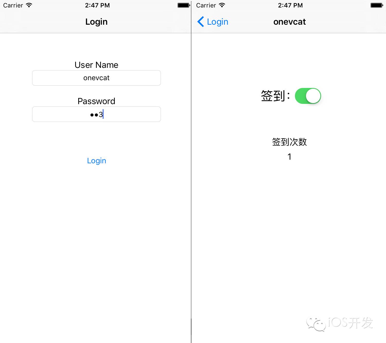 Xcode 7 UI 测试初窥