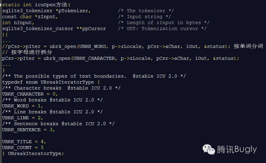 移动客户端中高效使用 SQLite