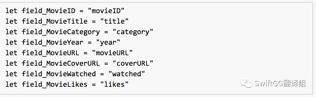 在 iOS 的 SQLite 数据库中应用 FMDB 库