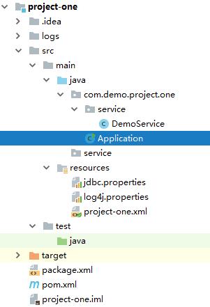 Java开发小技巧：Maven多工程依赖项目