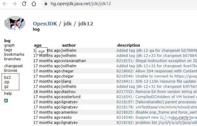 在MacOS系统上编译OpenJDK12并使用CLion调试