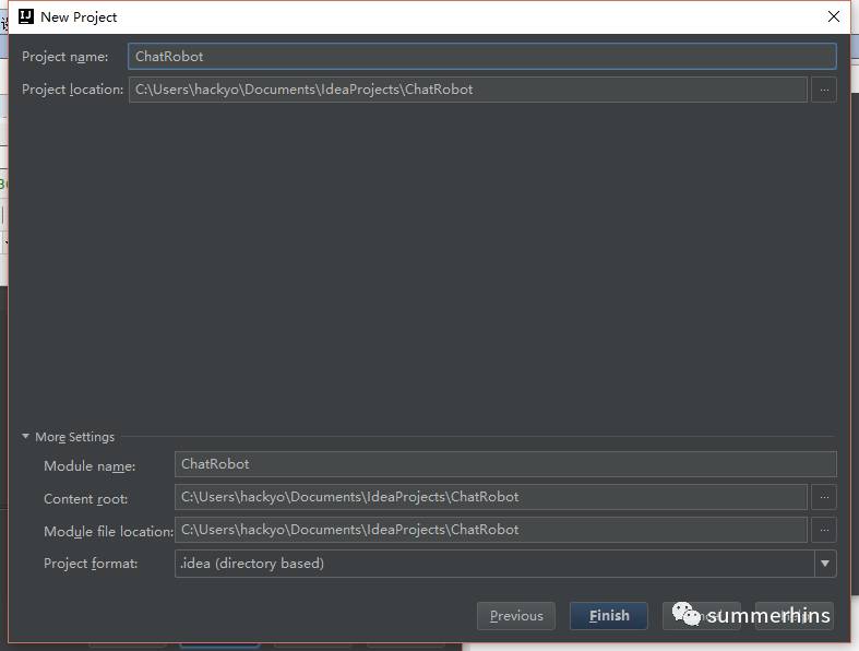 项目笔记: 使用intellij idea搭建MAVEN+SSM(Spring+SpringMVC+MyBatis)框架