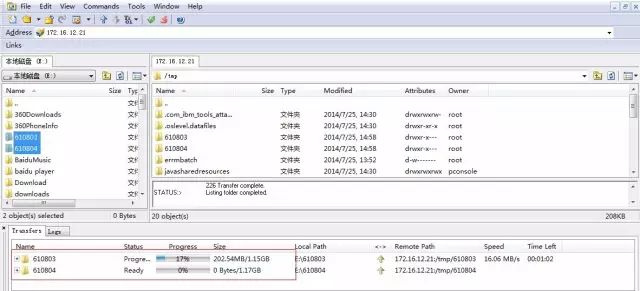 AIX 环境 Oracle 11g RAC 安装指南 | 资料