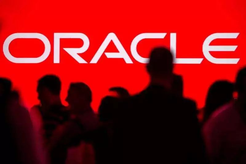 甲骨文公司Oracle公布了新的区块链产品，旨在提高供应链效率！