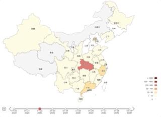 如何加入到 wuhan2020 开源项目，打赢这场没有硝烟的战争？