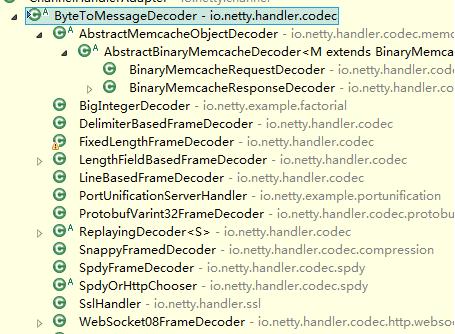 从0到1 ▏Netty编解码框架之多种常用解码器使用示例解析