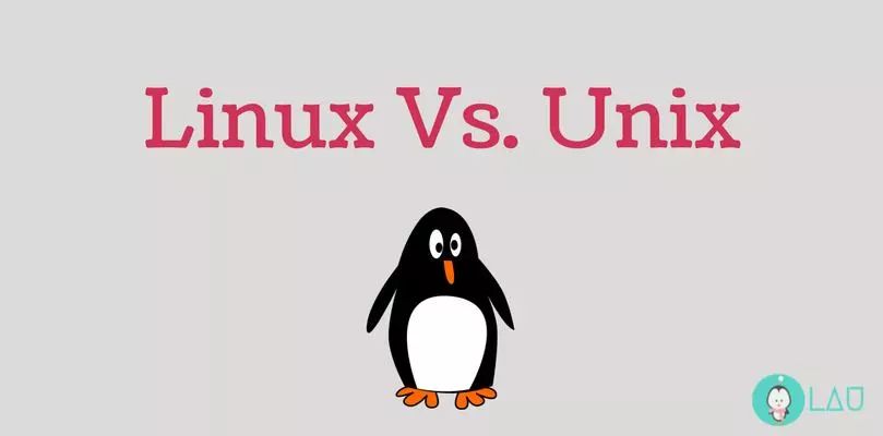 Linux 与 Unix 之差异 | Linux 中国