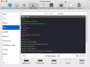 让不懂编程的人爱上iPhone开发(2017秋iOS11+Swift4+Xcode9版)-第2篇