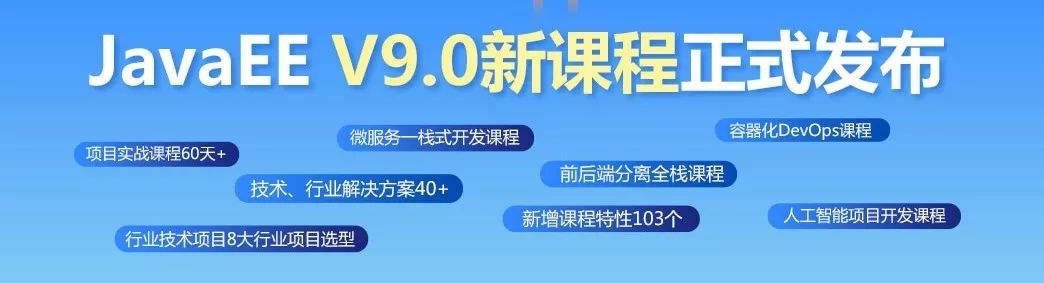 2019版JavaEE学习路线图（内含大纲+视频+工具+书籍+面试）