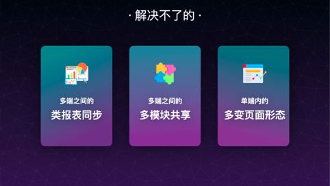 干货分享 | GraphQL 数据聚合层