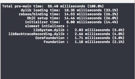 Xcode 常用调试技巧总结