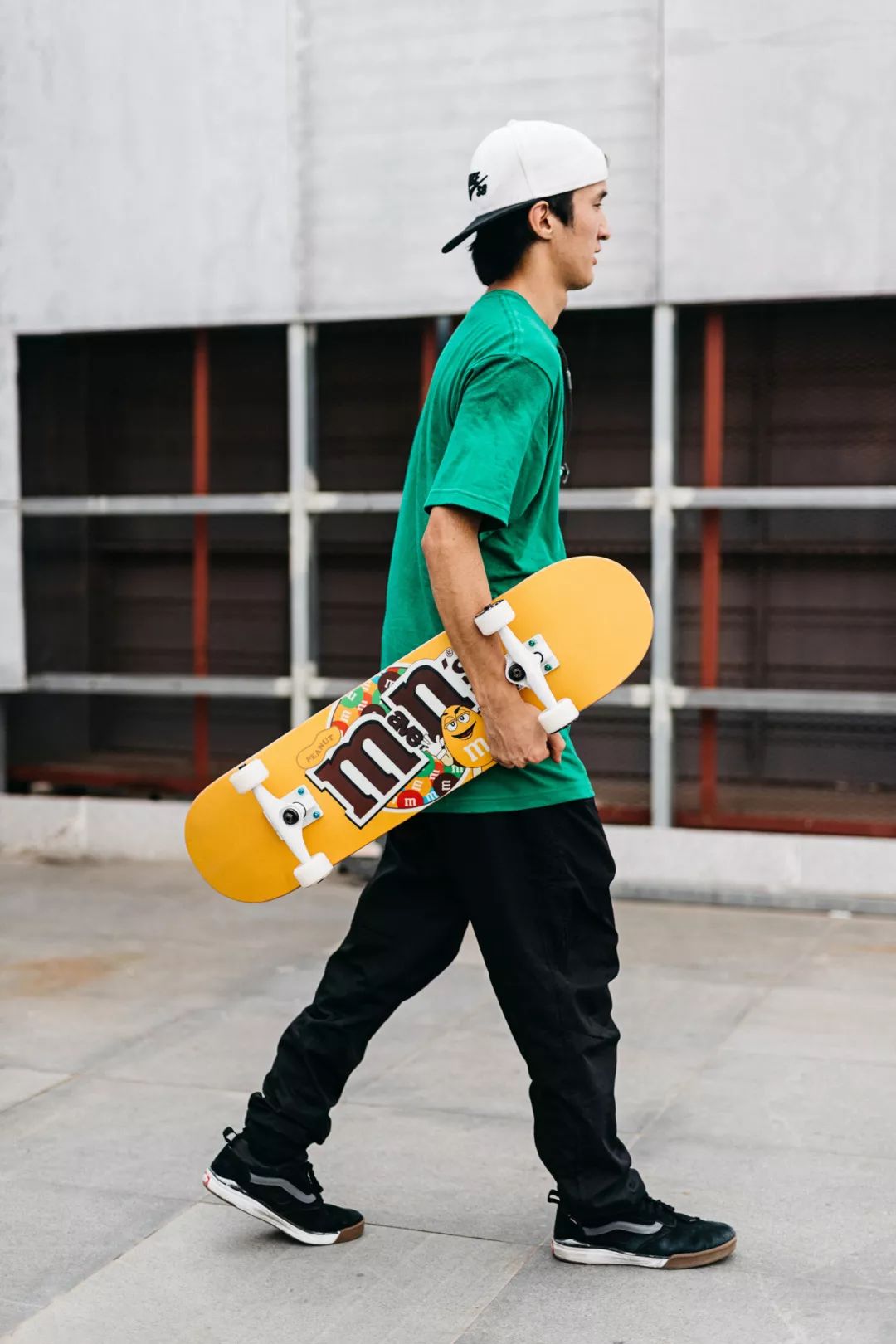 MAVEN Skateboard 新品 | 首次推出 M-Guard 新工艺系列板面来袭#文末福利#