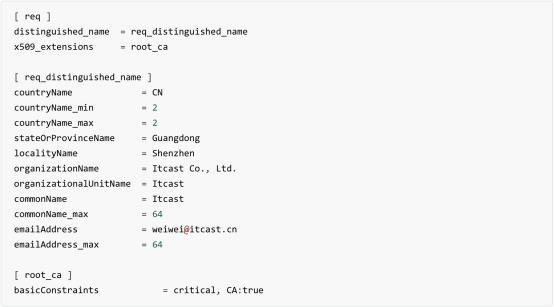 一文详解HTTPS及配置Django+HTTPS开发环境