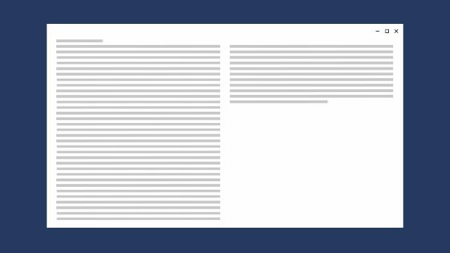 【Web技术】522- 设计体系的响应式设计