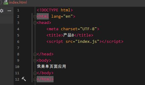 开源netcore前后端分离,前端服务端渲染方案