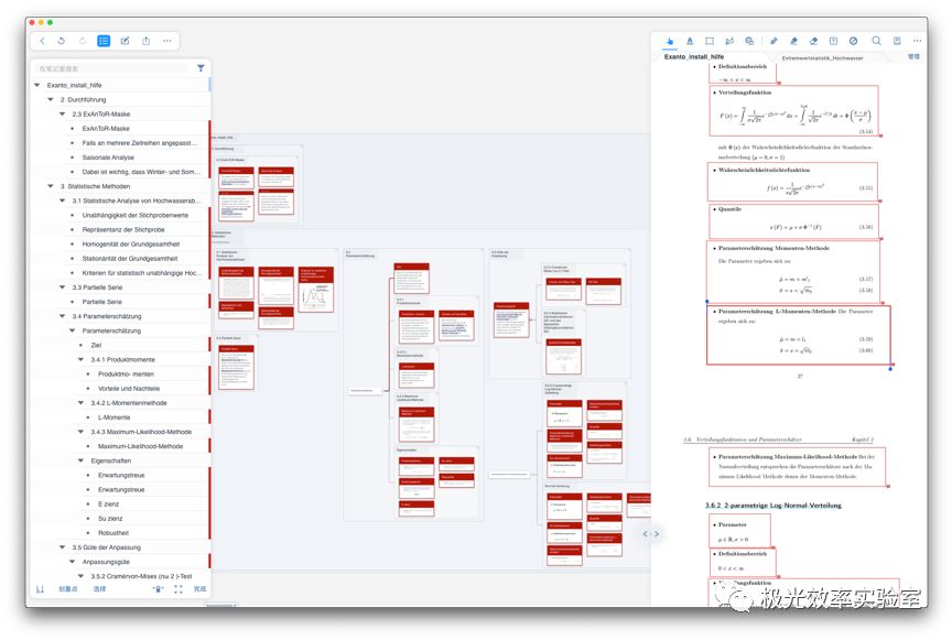 当你想用 Mac 做科研时…也许真的能行？——用于科研的 macOS 应用软件盘点，建议收藏！