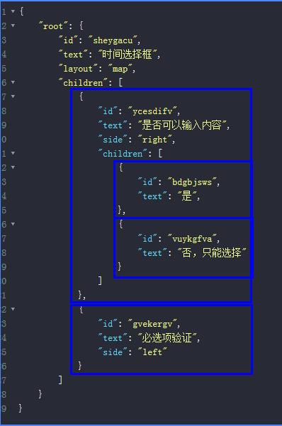 3分钟掌握常用的JS操作JSON方法！