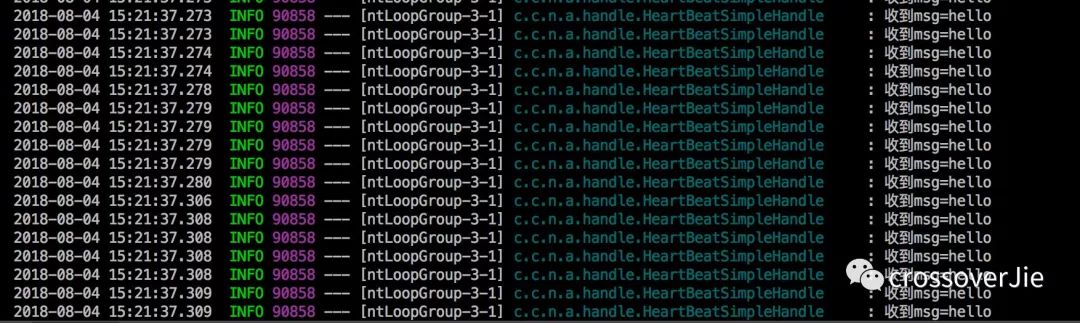 Netty(三) 什么是 TCP 拆、粘包？如何解决？