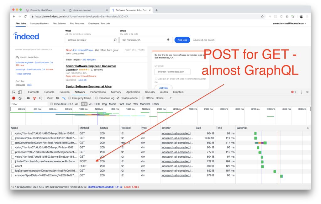 为什么说GraphQL可以取代REST API？