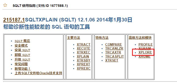 从一条巨慢SQL看基于Oracle的SQL优化(重磅彩蛋+PPT)