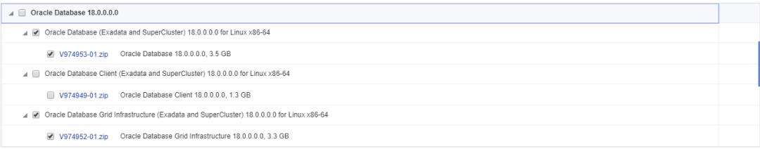 干货! 一步步教你从Oracle 11gR2 RAC 升级至18c