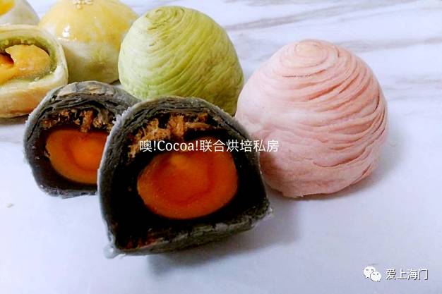 享受精致生活就在 噢!Cocoa甜品!