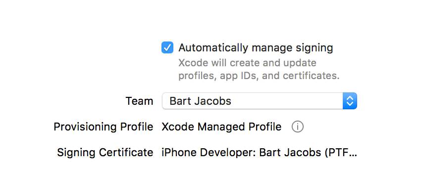 Xcode 8 的 6 大新功能一览